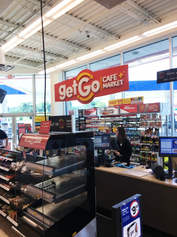 Getgo Charges AETOS/Get Go | AlphaGraphics Pittsburgh