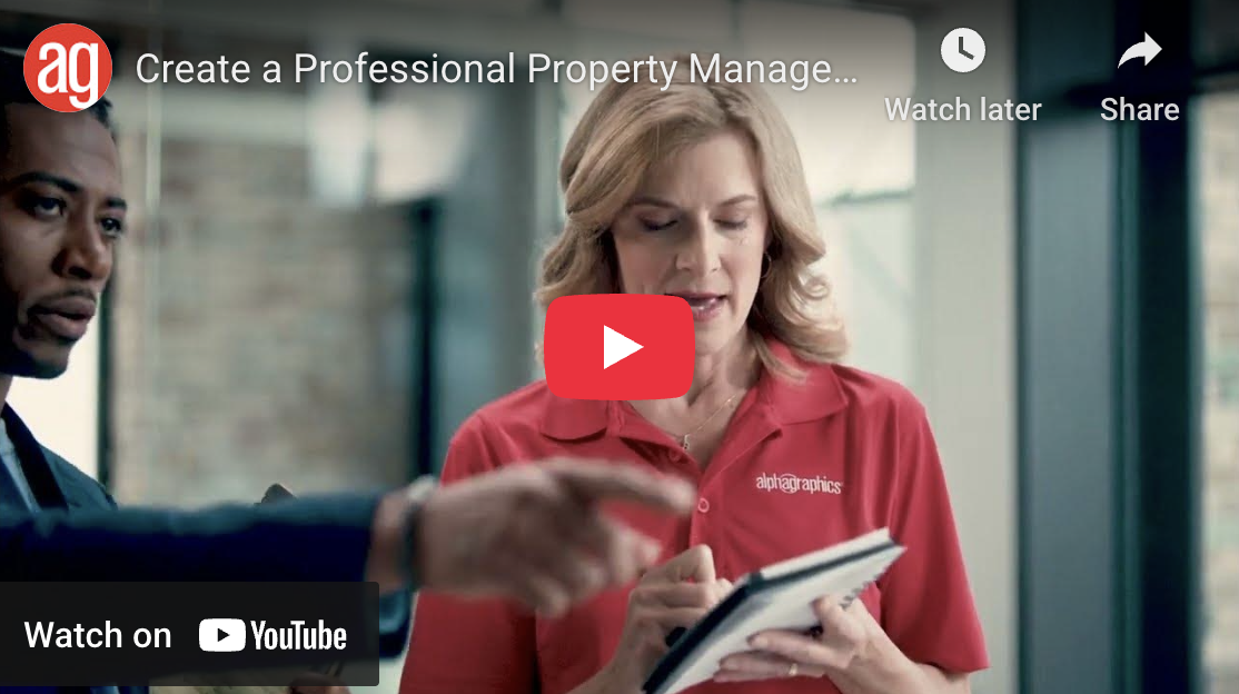 A Simple Guide to Rebranding Your New Property With Signs